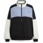 Hurley - Women's Anorak Medium Zip - Freizeitjacke Gr XS schwarz