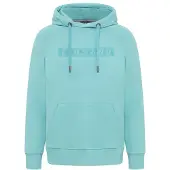Elbsand - Kiano - Hoodie Gr XXL türkis