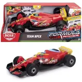 Dickie Toys 203764038 - Formula Racer Team APEX - Neu