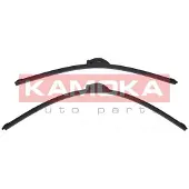 KAMOKA Scheibenwischer Set Wischerblätter für HONDA CIVIC VIII Hatchback (FN, FK)
