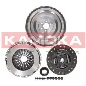 KAMOKA Kupplungssatz komplett KC029 für VW PASSAT Variant (3B6)