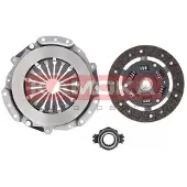 KAMOKA Kupplungssatz Kupplung passend für PEUGEOT 106 II Schrägheck (1A, 1C) KC055
