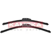 KAMOKA Scheibenwischer Set Wischerblätter für VW Golf IV Schrägheck (1J1) Rahmenlos