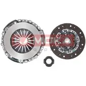 KAMOKA Kupplungssatz Kupplung für VW Golf IV Schrägheck (1J1) KC023