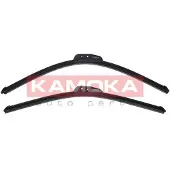 KAMOKA Scheibenwischer Set Wischerblätter für OPEL Meriva A (X03)
