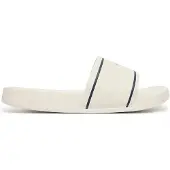 Tommy Hilfiger Pantoletten Tjw Poolslides EN0EN02976 Weiß 40