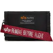 Alpha industries Crew Ii Brieftasche