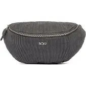 Roxy Handtasche "Feeling Vibes", Damen, grau (excalibur), Kunstfaser, Taschen Handtasche