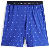 Tommy Hilfiger Um0um03649 Kurzarm-pyjama