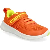 Geox Foot-run Sportschuhe