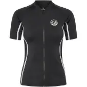 Rip Curl RipCurl Classic Surf Short Sleeve black (0090) S