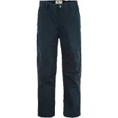 Fjällräven - Vardag Relaxed Trousers - Freizeithose Gr 46 blau