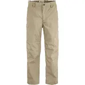 Fjällräven - Vardag Relaxed Trousers - Freizeithose Gr 48 beige