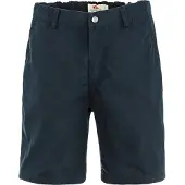 Fjällräven - Vardag Relaxed Shorts - Shorts Gr 52 blau