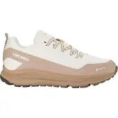 Viking - Women's Motion Low GTX - Multisportschuhe Gr 41 beige/weiß