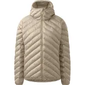 Haglöfs Särna Mimic Hood Women chalk beige (5S9) M