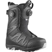 Salomon Damen Snowboot SNOW. BOOTS IVY BOA SJ BOA BLACK