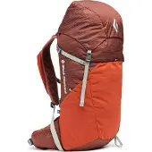 Black Diamond Trail Vista 28 Backpack burnt sienna (6044) S_M