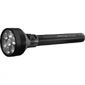 Led Lenser P21R wiederaufladbare Taschenlampe, 12000 Lumen