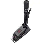PXN 80298 Lenkradhalterung