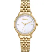 DKNY Everyday Gold DK1L086M0055