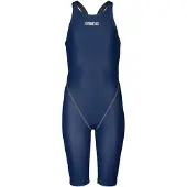 Arena Mädchen-Schwimmanzug Powerskin St Next Ob