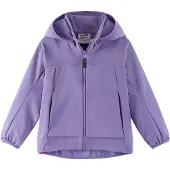 Reima - Kid's Retkiin - Freizeitjacke Gr 80 lila