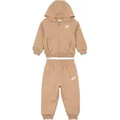 Nike Kids Lbr Club Langarm-set
