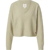 Billabong Cozy Jumper Sweater cactus green Gr. XL