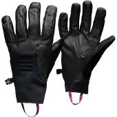 Black Diamond Tour Lt Handschuhe