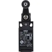 Omron SAFETY PRODUCTS Endschalter - D4N4120