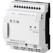 Eaton EASY-E4-DC-12TCX1 197214 Steuerrelais 24VDC 8DE davon 4AE 197214