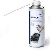 Durable Druckluftspray Powerclean, 400 ml