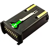 CoreParts MBXPOS-BA0287, Akku, Schwarz, 1 Stück(e)