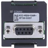Omron Control SystemS PLC Kommunikationsmodul - CP1WCIF01.1