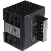 Omron CJ1W-PA205R Stromversorgungseinheit 100-240VAC - CJ1W0389B