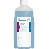 Dr. Schumacher GmbH Perfektan Enzyme desinfizierender Reiniger, Multi-enzymatischer Instrumentenreiniger zur Aufbereitung, 1 Liter - Spenderflasche