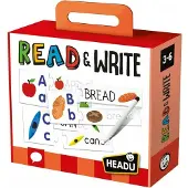 HEADU : Lerne Englisch schreiben