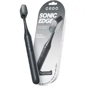 Powery Ordo Sonic Edge Zahnbürste schwarz (46813 Ordo Sonic Edge)