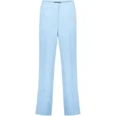 Betty Barclay Stoffhose unifarben in Powder Blue | Gr.: 42