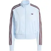 Adidas Trainingsjacken FIREBIRD CLASSIC TRACK TOP damen