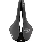 Prologo Nago Ndr Pas Nack Sattel Durchsichtig 137 mm Herren,Damen Durchsichtig 137 mm