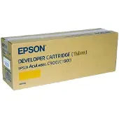 Epson Ink Aculaser C900 C1900 Toner