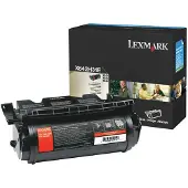 Lexmark X642e/X644e/X646e Cartridge, 21000 Seiten, Schwarz