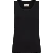 Freequent Tanktop "FQHI-TOP" mit Stretch