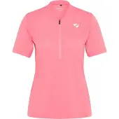 Ziener Radtrikot "NEKTARIA-Z"