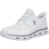 Rieker Herren Sneaker Low 04355-80 Weiß Ready2GO Gr.47
