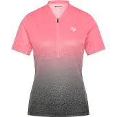 Ziener Nelenia-z Tricot Lady black.strawberry sorbet (12226) 34