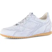 Gabor 86.565 Damenschuhe - Halbschuhe - Sneaker blau NEU