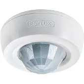 ESYLUX MD 360i/24 Basic, Zimmerdecke, Drinnen, Weiß, IP40, 1000 Lux, 3 m